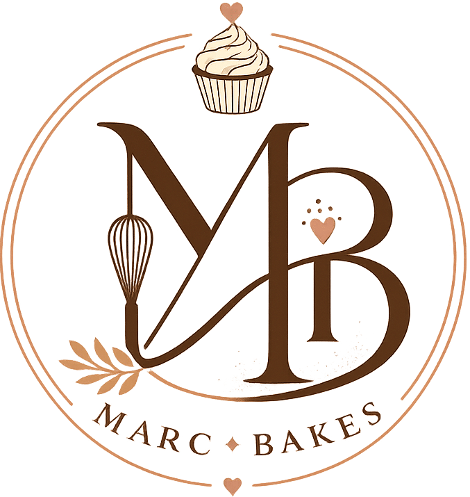 Marc Bakes